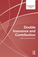 Double Insurance and Contribution