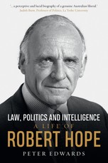 Law, Politics and Intelligence