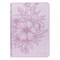 KJV Bible Compact LP Faux Leather, Purple