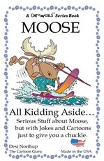 Moose - All Kidding Aside