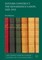 Editors Construct the Renaissance Canon, 1825-1915