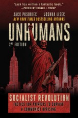 Unhumans