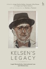 Kelsen's Global Legacy