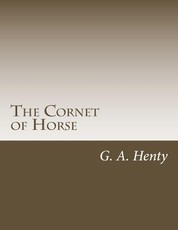The Cornet of Horse