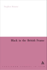 Black in the British Frame