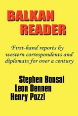Balkan Reader