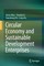 Circular Economy and Sustainable Development Enterprises