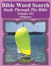 Bible Word Search Study Through the Bible
