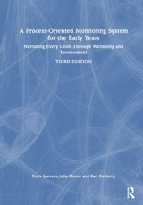 A Process-Oriented Monitoring System for the Early Years