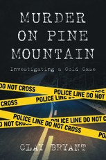 Murder on Pine Mountain