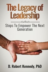 The Legacy of Leadership