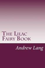 The Lilac Fairy Book
