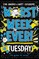 Amores, E: Worst Week Ever! Tuesday