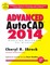 Advanced AutoCAD 2014