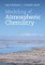 Modeling of Atmospheric Chemistry