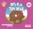 Bes Is a Toy Bear