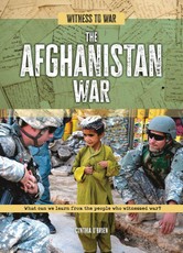 The Afghanistan War