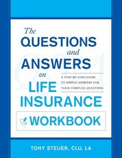 The Questions and Answers on Life Insurance Workbook