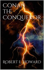 Conan the conqueror