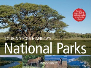 Touring South Africa's National Parks