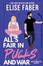 All's Fair in Pucks and War