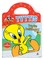 Looney Tunes. Tvytis keliauja
