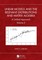 Linear Models and the Relevant Distributions and Matrix Algebra