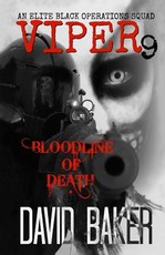 VIPER 9 - Bloodline of Death