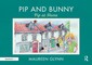 Pip and Bunny