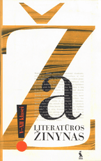 Literatūros žinynas 5-7 klasei