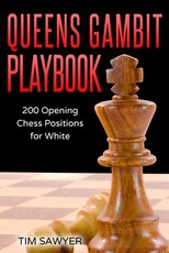 Queens Gambit Playbook