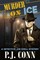 Murder On Ice (A Detective Joe Ezell Mystery, Book 3)