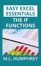 The IF Functions