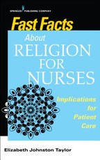 Fast Facts about Religion for Nurses