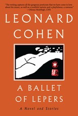 A Ballet of Lepers