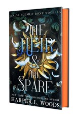 The Heir and the Spare
