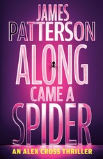 Along Came a Spider