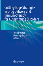 Cutting-Edge Strategies in Drug Delivery and Immunotherapy for Autoimmune Disorders