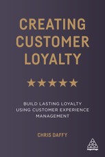 Creating Customer Loyalty
