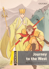 Dominoes: One: Journey to the West