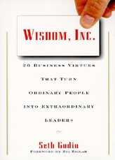 Wisdom, Inc.