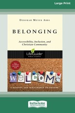 Belonging