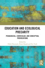 Education and Ecological Precarity