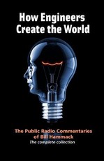 How engineers create the world