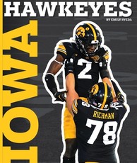 Iowa Hawkeyes