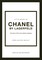 Little Book of Chanel by Lagerfeld