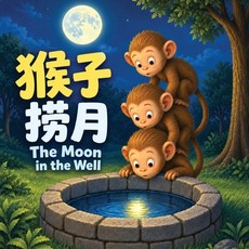 The Moon In The Well