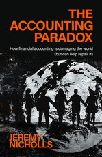 The Accounting Paradox