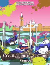 Creative journey around Venice