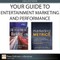 Your Guide To Entertainment Marketing and Performance (Collection)